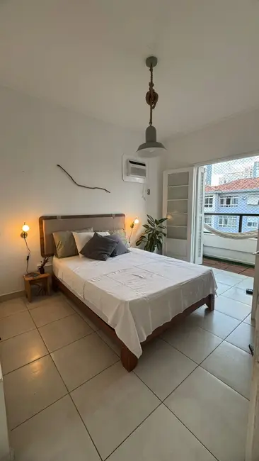 Foto 1 de Apartamento com 3 quartos à venda, 106m2 em Boqueirão, Santos - SP