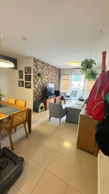 Foto 2 de Apartamento com 2 quartos à venda, 89m2 em Aparecida, Santos - SP