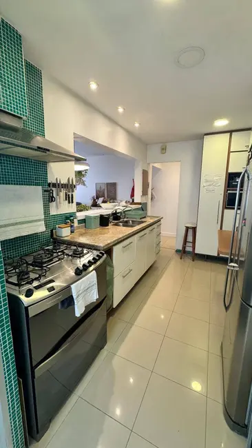 Foto 8 de Apartamento com 2 quartos à venda, 89m2 em Aparecida, Santos - SP