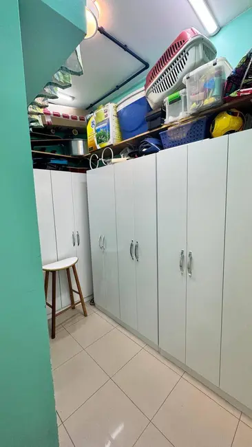 Foto 6 de Apartamento com 2 quartos à venda, 89m2 em Aparecida, Santos - SP