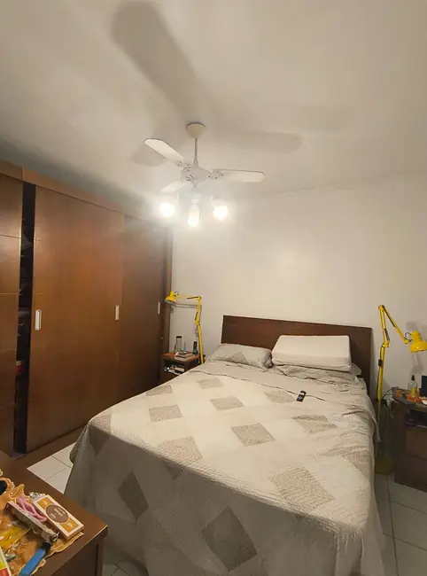 Foto 6 de Sobrado com 3 quartos à venda, 202m2 em Boqueirão, Santos - SP