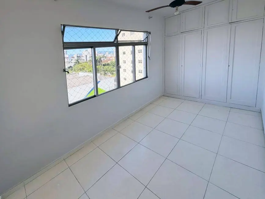 Apartamento com 3 quartos à venda, 109m2 em Boqueirão, Santos - SP - imagem 3 Foto 3 de Apartamento com 3 quartos à venda, 109m2 em Boqueirão, Santos - SP