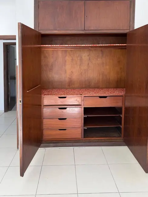 Apartamento com 3 quartos à venda, 109m2 em Boqueirão, Santos - SP - imagem 8 Foto 8 de Apartamento com 3 quartos à venda, 109m2 em Boqueirão, Santos - SP