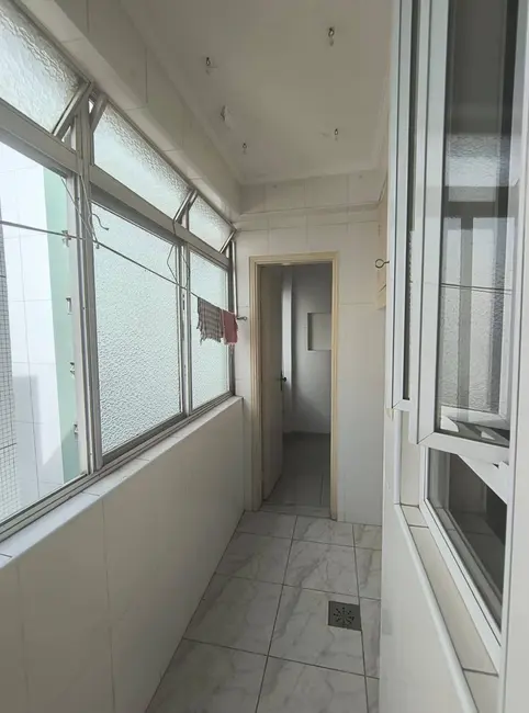 Apartamento com 3 quartos à venda, 110m2 em Ponta da Praia, Santos - SP - imagem 4 Foto 4 de Apartamento com 3 quartos à venda, 110m2 em Ponta da Praia, Santos - SP