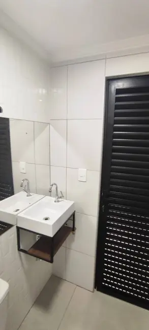 Foto 7 de Apartamento com 3 quartos para alugar, 85m2 em Embaré, Santos - SP