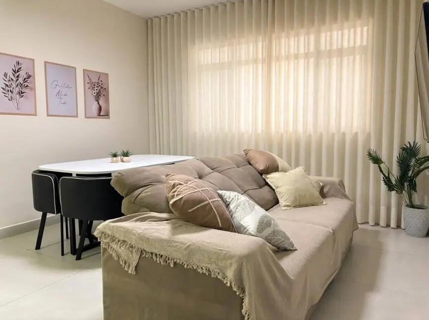 Apartamento com 3 quartos à venda, 80m2 em Ponta da Praia, Santos - SP - imagem 2 Foto 2 de Apartamento com 3 quartos à venda, 80m2 em Ponta da Praia, Santos - SP