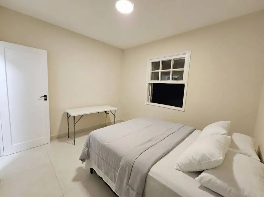 Apartamento com 3 quartos à venda, 80m2 em Ponta da Praia, Santos - SP - imagem 4 Foto 4 de Apartamento com 3 quartos à venda, 80m2 em Ponta da Praia, Santos - SP