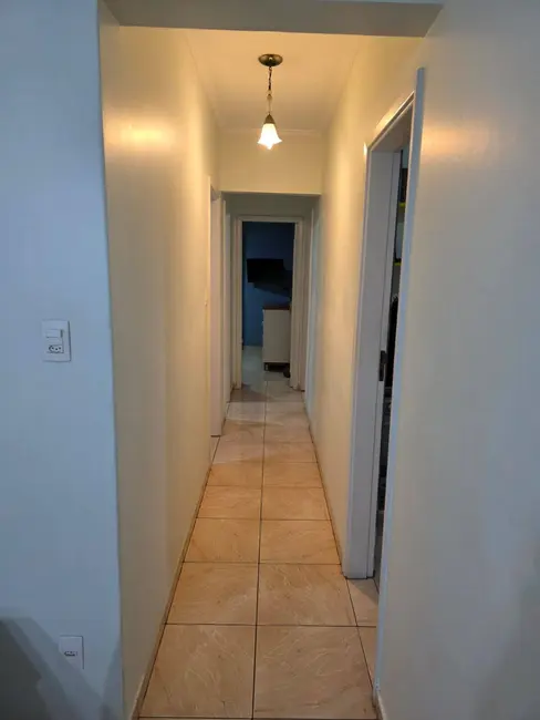 Foto 8 de Apartamento com 3 quartos à venda, 97m2 em Aparecida, Santos - SP