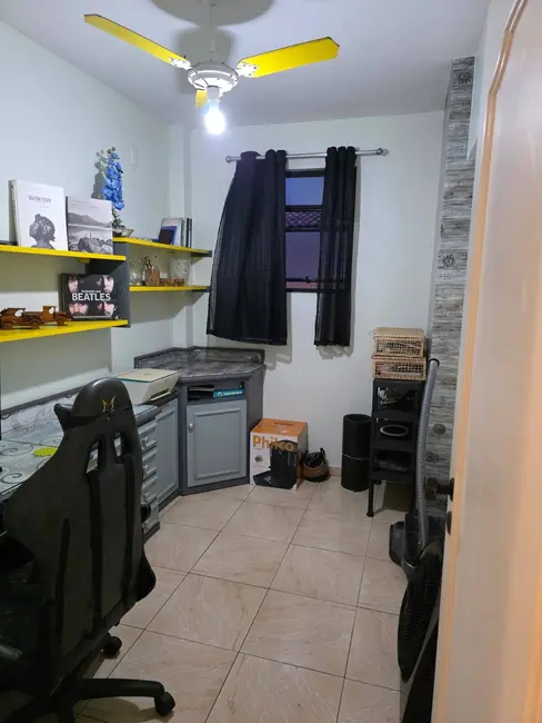 Foto 9 de Apartamento com 3 quartos à venda, 97m2 em Aparecida, Santos - SP