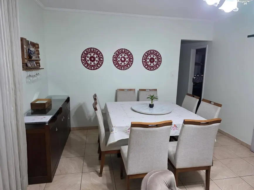 Foto 7 de Apartamento com 3 quartos à venda, 97m2 em Aparecida, Santos - SP