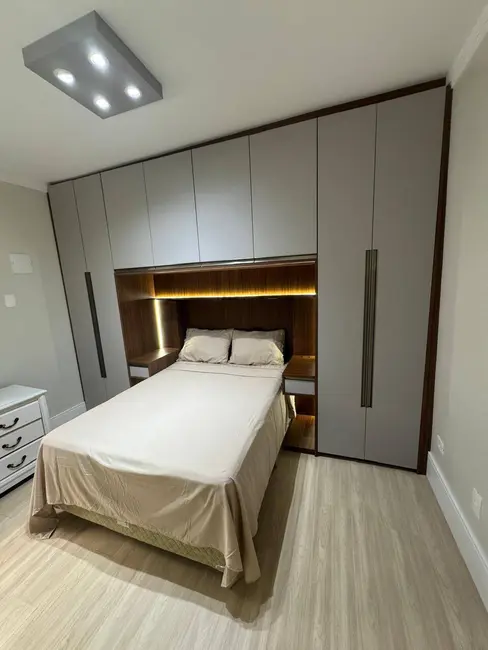 Foto 9 de Apartamento com 3 quartos à venda, 150m2 em Aparecida, Santos - SP