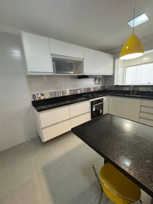 Foto 4 de Apartamento com 3 quartos à venda, 150m2 em Aparecida, Santos - SP