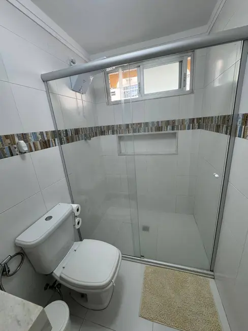 Foto 6 de Apartamento com 3 quartos à venda, 150m2 em Aparecida, Santos - SP