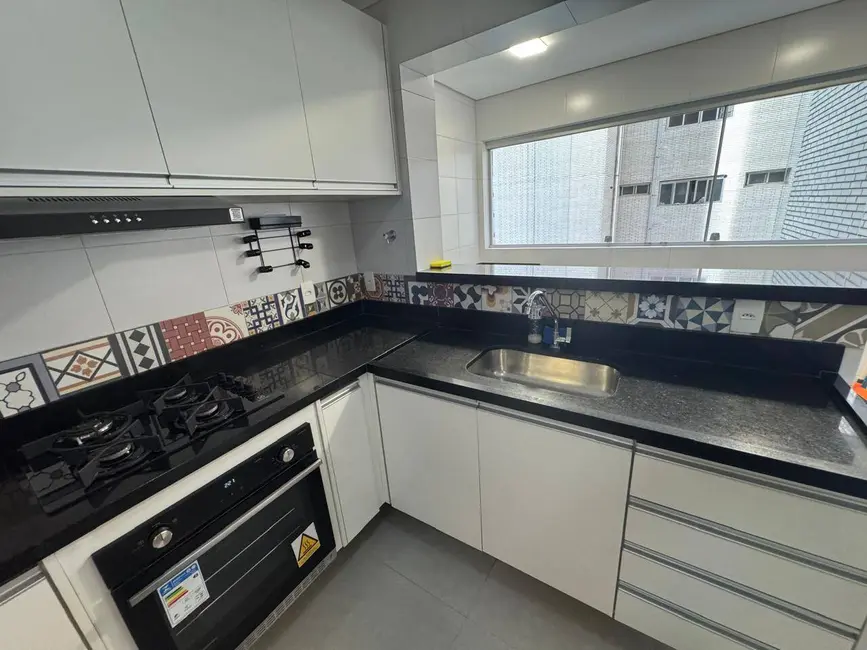 Foto 3 de Apartamento com 3 quartos à venda, 150m2 em Aparecida, Santos - SP