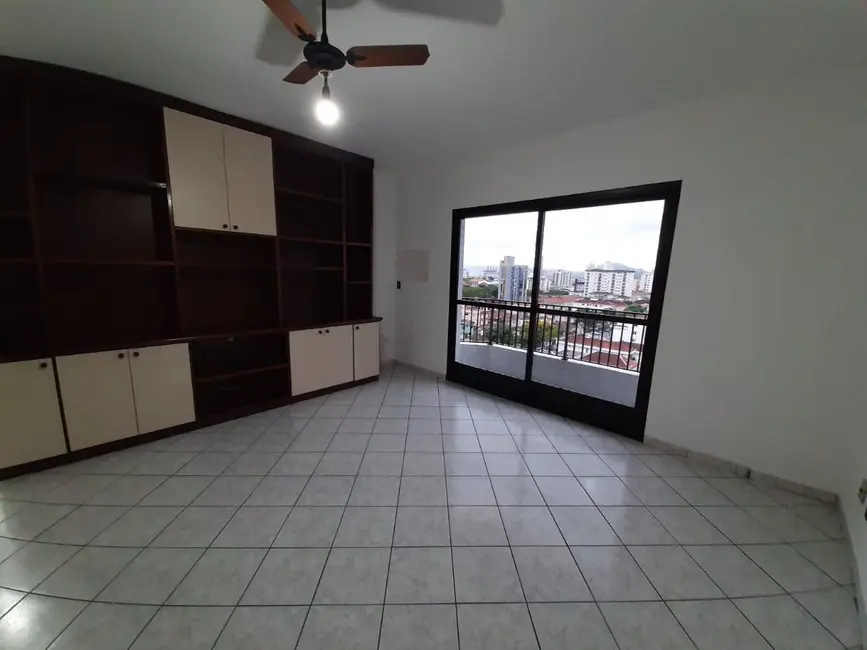 Foto 1 de Apartamento com 3 quartos à venda, 123m2 em Boqueirão, Santos - SP