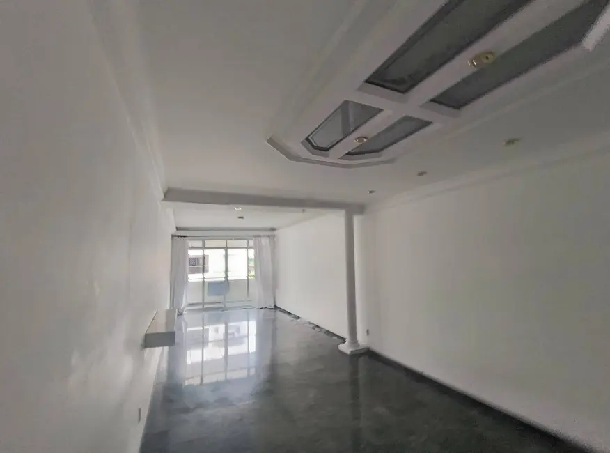 Foto 9 de Apartamento com 4 quartos à venda e para alugar, 228m2 em Ponta da Praia, Santos - SP