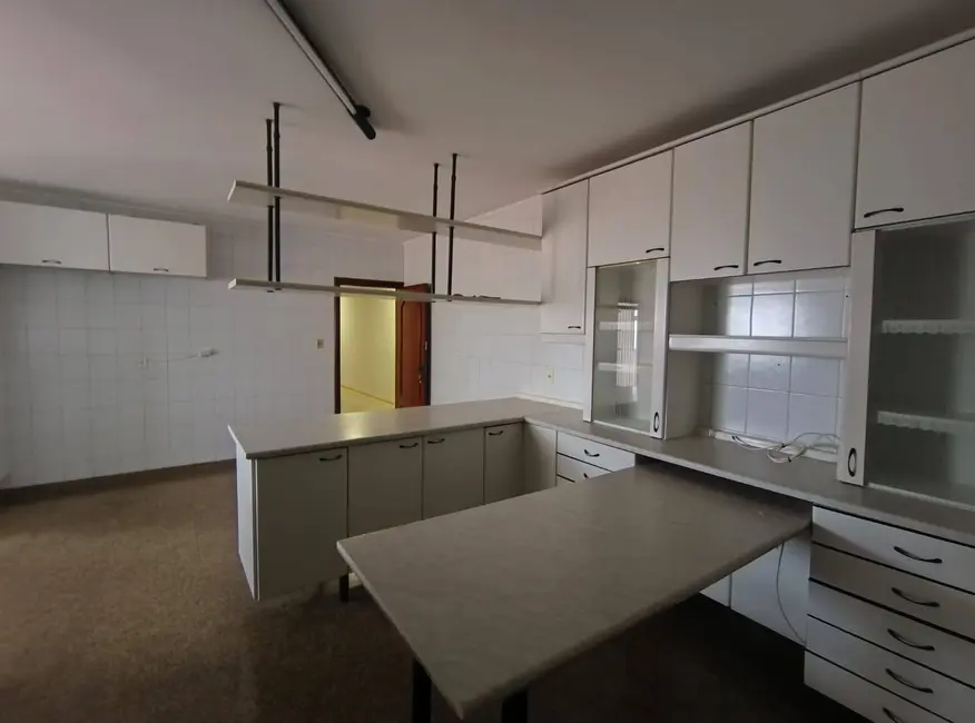 Foto 2 de Apartamento com 4 quartos à venda e para alugar, 228m2 em Ponta da Praia, Santos - SP