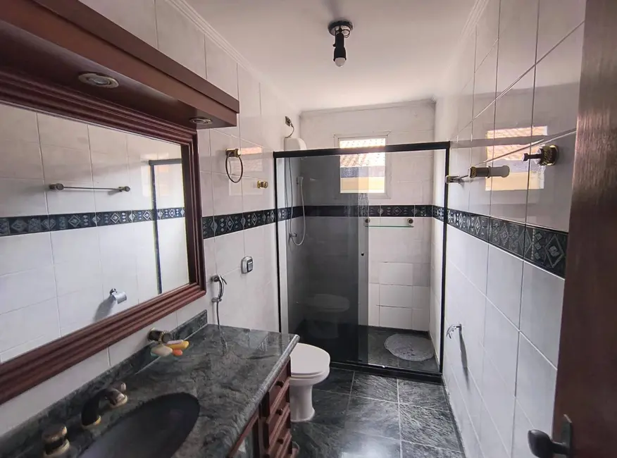 Foto 5 de Apartamento com 4 quartos à venda e para alugar, 228m2 em Ponta da Praia, Santos - SP