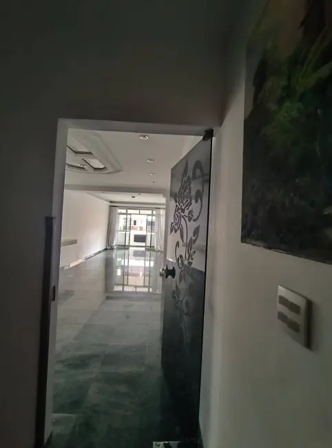 Foto 6 de Apartamento com 4 quartos à venda e para alugar, 228m2 em Ponta da Praia, Santos - SP