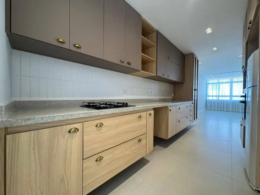 Foto 2 de Apartamento com 2 quartos à venda, 74m2 em Gonzaga, Santos - SP