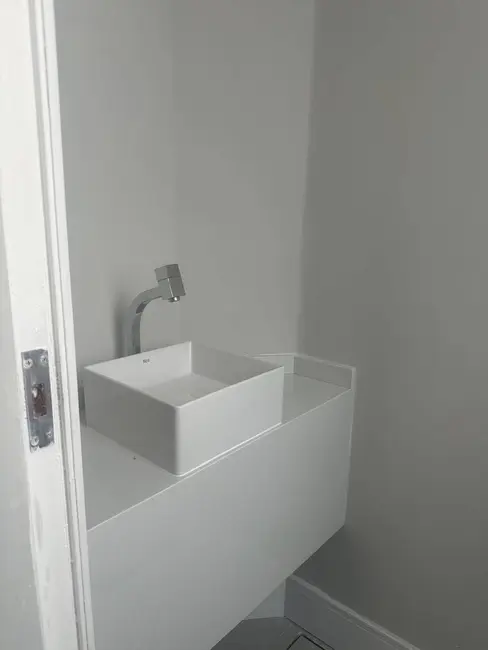 Foto 7 de Apartamento com 2 quartos à venda, 74m2 em Gonzaga, Santos - SP