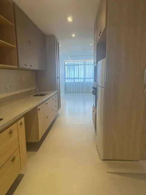 Foto 5 de Apartamento com 2 quartos à venda, 74m2 em Gonzaga, Santos - SP