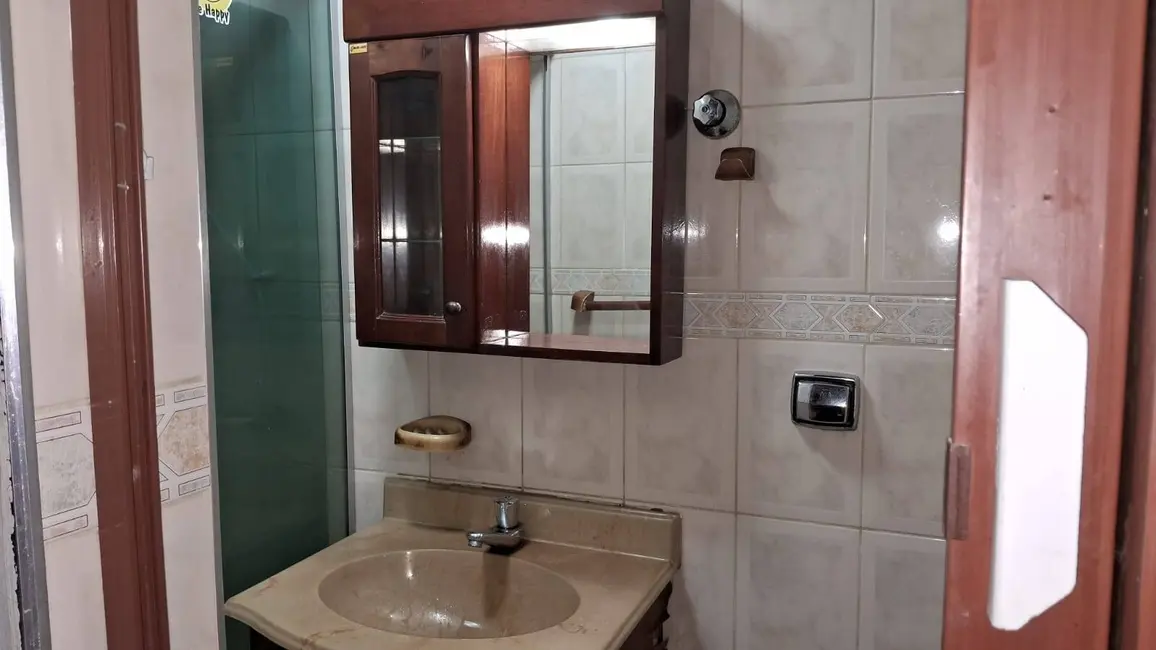 Foto 7 de Apartamento com 3 quartos à venda, 136m2 em Pompéia, Santos - SP