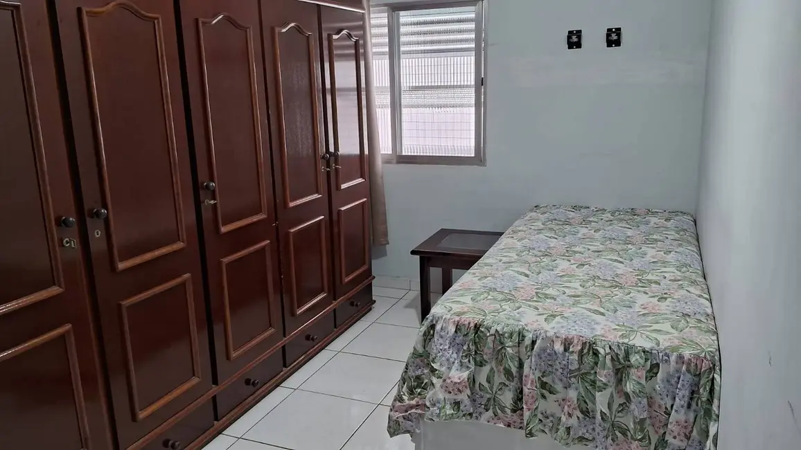 Foto 9 de Apartamento com 3 quartos à venda, 136m2 em Pompéia, Santos - SP