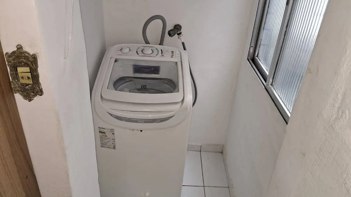 Foto 8 de Apartamento com 3 quartos à venda, 136m2 em Pompéia, Santos - SP