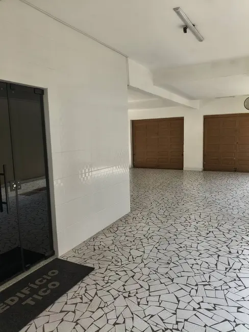 Foto 9 de Apartamento com 3 quartos à venda, 110m2 em Embaré, Santos - SP