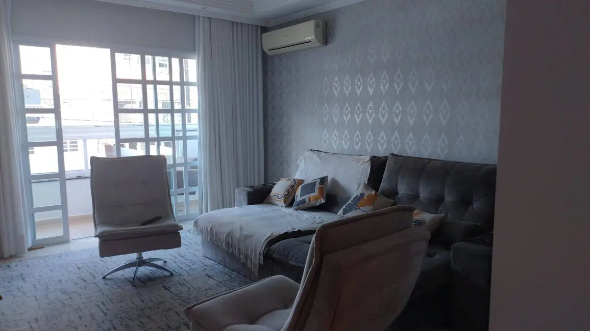 Foto 1 de Casa com 3 quartos à venda, 212m2 em Aparecida, Santos - SP