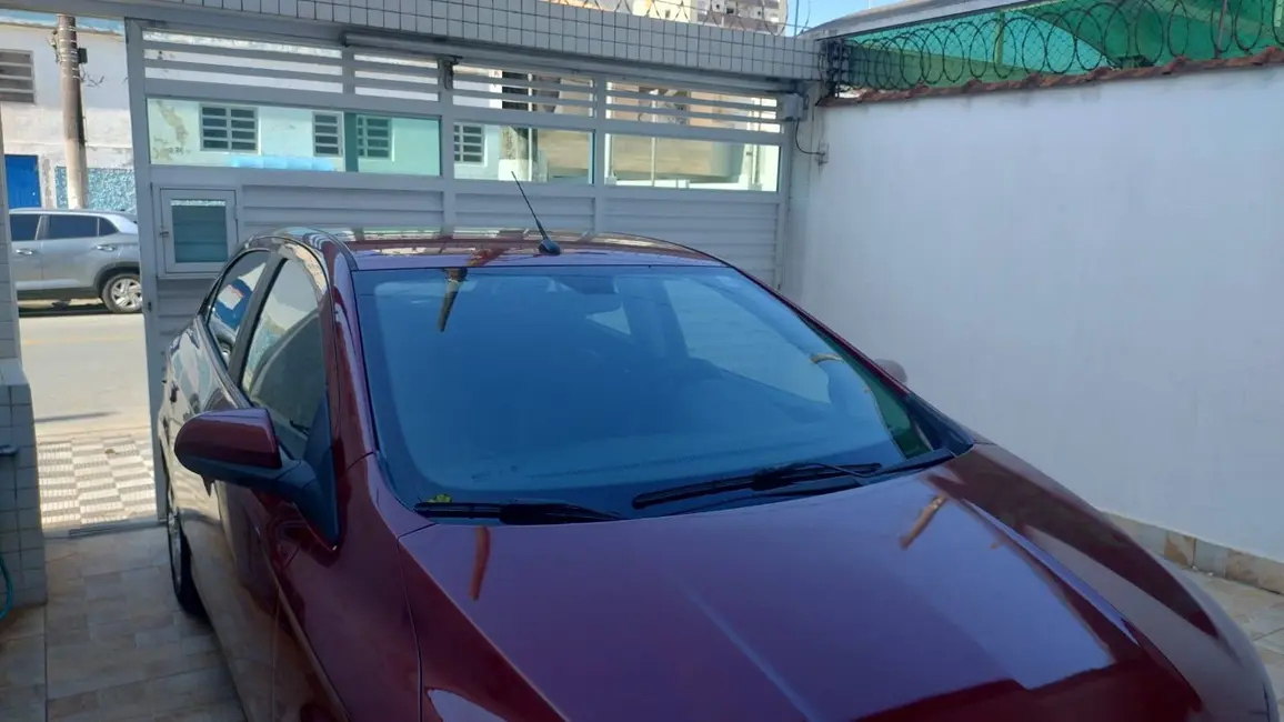 Foto 8 de Casa com 3 quartos à venda, 212m2 em Aparecida, Santos - SP