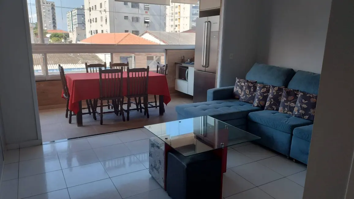 Foto 3 de Casa com 3 quartos à venda, 212m2 em Aparecida, Santos - SP