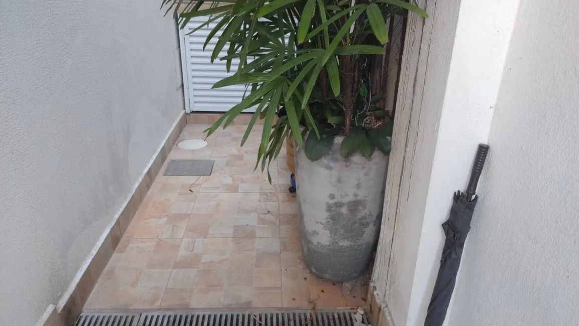 Foto 9 de Casa com 3 quartos à venda, 212m2 em Aparecida, Santos - SP