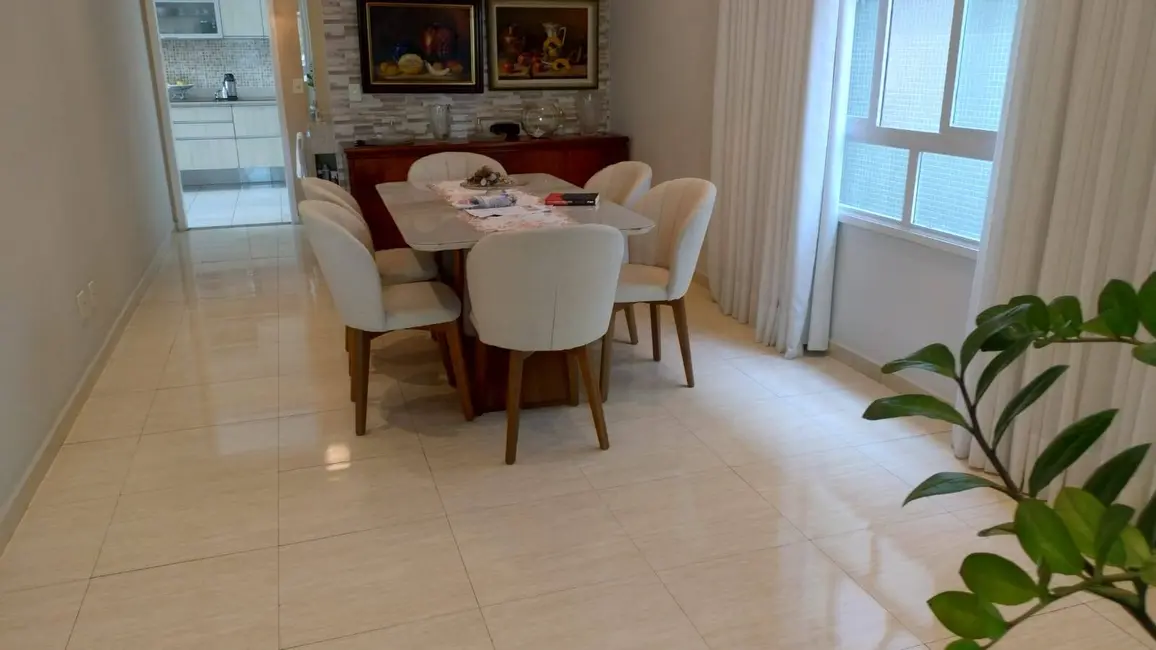 Foto 5 de Casa com 3 quartos à venda, 212m2 em Aparecida, Santos - SP