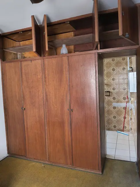 Foto 5 de Apartamento com 3 quartos à venda e para alugar, 166m2 em Ponta da Praia, Santos - SP