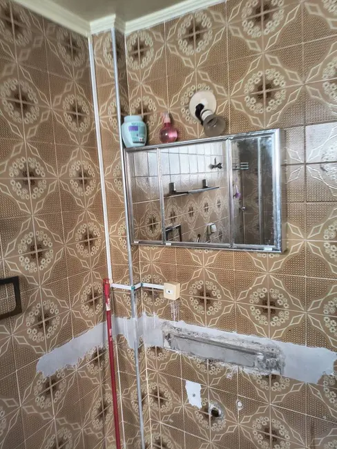 Foto 9 de Apartamento com 3 quartos à venda e para alugar, 166m2 em Ponta da Praia, Santos - SP