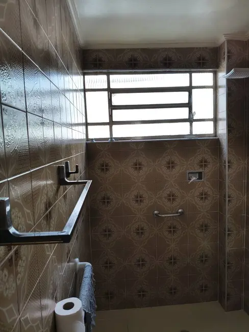 Foto 7 de Apartamento com 3 quartos à venda e para alugar, 166m2 em Ponta da Praia, Santos - SP