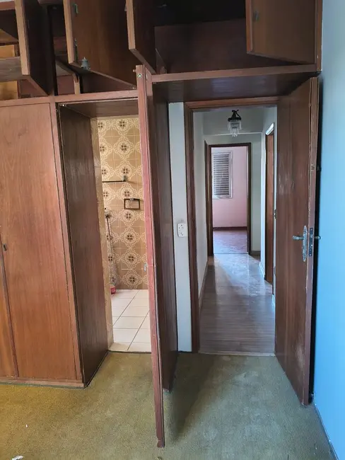 Foto 6 de Apartamento com 3 quartos à venda e para alugar, 166m2 em Ponta da Praia, Santos - SP