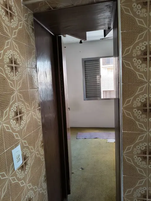 Foto 8 de Apartamento com 3 quartos à venda e para alugar, 166m2 em Ponta da Praia, Santos - SP