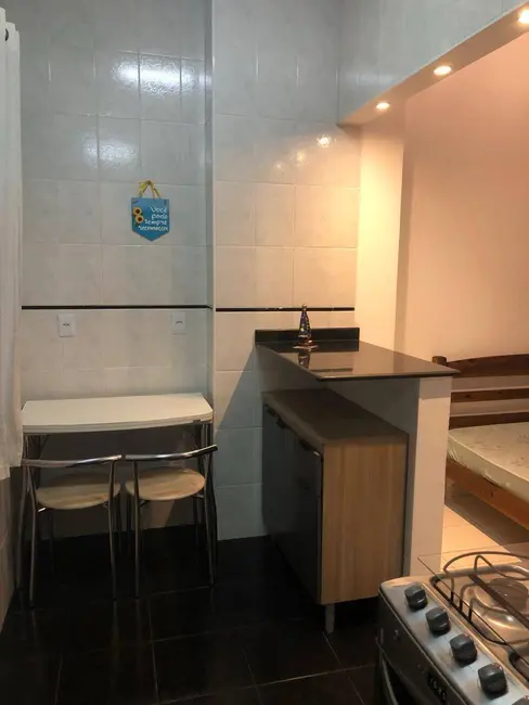 Foto 7 de Kitnet com 1 quarto à venda, 32m2 em Sao Vicente - SP