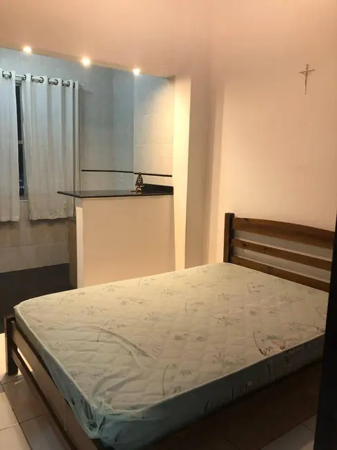 Foto 4 de Kitnet com 1 quarto à venda, 32m2 em Sao Vicente - SP