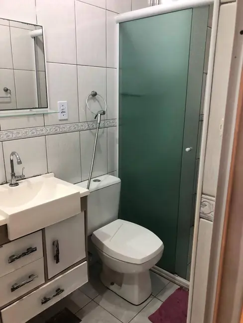 Foto 6 de Kitnet com 1 quarto à venda, 32m2 em Sao Vicente - SP