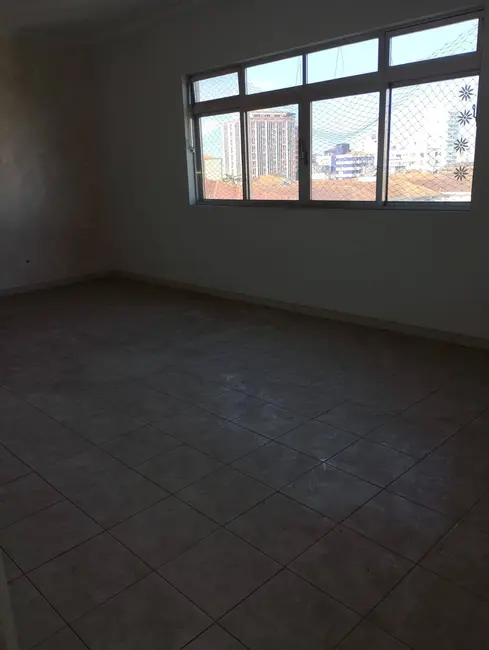 Apartamento com 2 quartos à venda, 90m2 em Embaré, Santos - SP - imagem 5 Foto 5 de Apartamento com 2 quartos à venda, 90m2 em Embaré, Santos - SP