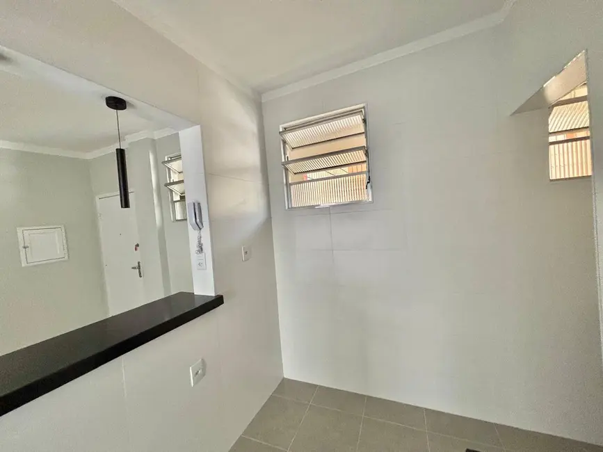 Foto 1 de Apartamento com 1 quarto à venda, 52m2 em Gonzaga, Santos - SP