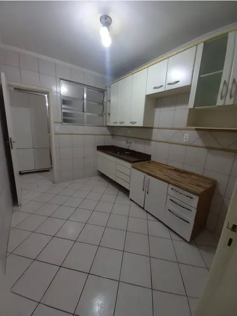 Foto 9 de Apartamento com 1 quarto à venda, 48m2 em Embaré, Santos - SP