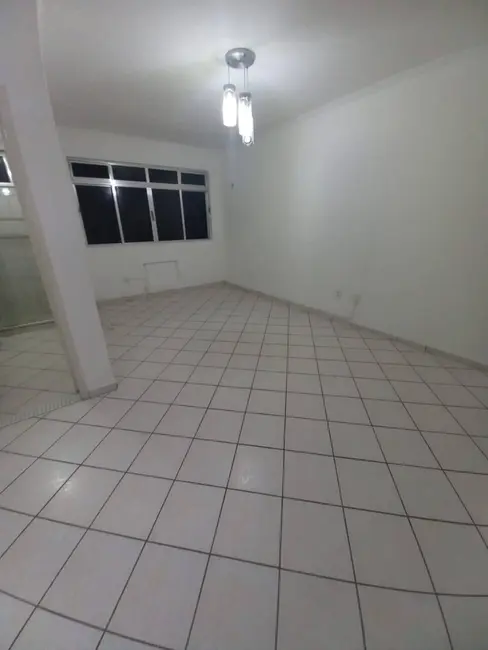 Foto 5 de Apartamento com 1 quarto à venda, 48m2 em Embaré, Santos - SP