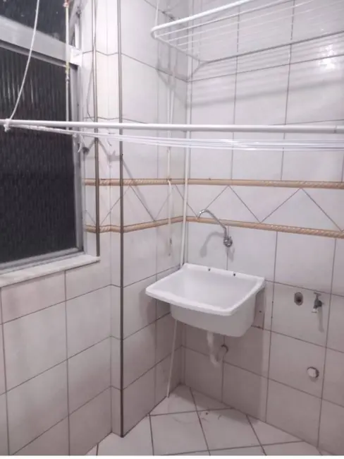 Foto 7 de Apartamento com 1 quarto à venda, 48m2 em Embaré, Santos - SP