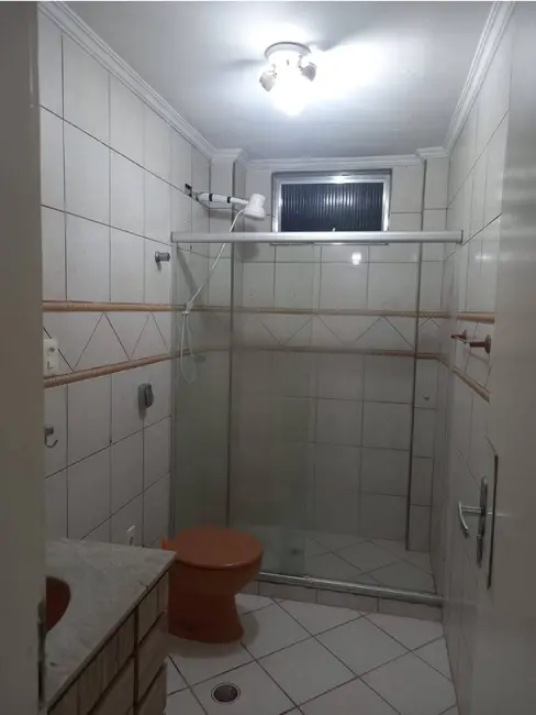Foto 6 de Apartamento com 1 quarto à venda, 48m2 em Embaré, Santos - SP