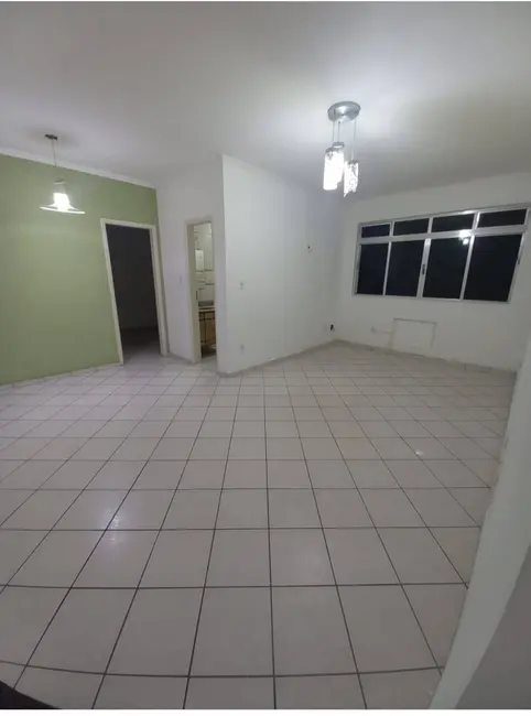 Foto 3 de Apartamento com 1 quarto à venda, 48m2 em Embaré, Santos - SP